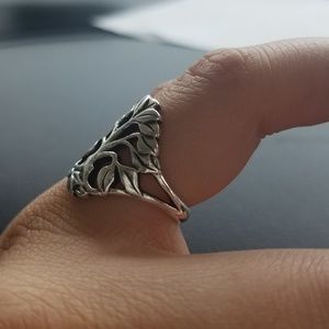 James avery Tree of life Ring
